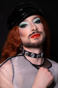 Vander Lizm, Foto: Merit Bendler