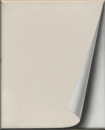 Gerhard Richter_Umgeschlagenes Blatt_1965, Gerhard Richter Archiv, Staatliche Kunstsammlungen Dresden. Schenkung von Karin Girke aus der Sammlung Raimund und Karin Girke, 2021 Gerhard Richter_Umgeschlagenes Blatt_1965, Gerhard Richter Archiv, Staatliche Kunstsammlungen Dresden. Schenkung von Karin Girke aus der Sammlung Raimund und Karin Girke, 2021