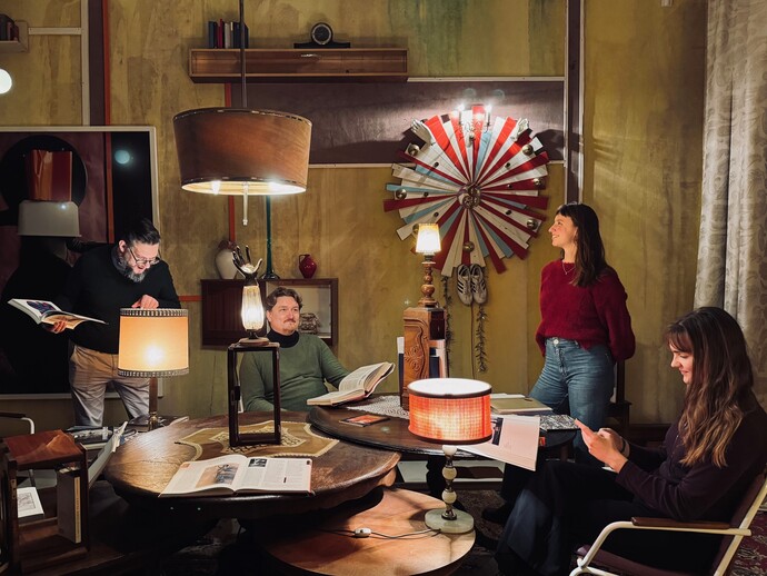 einhornkollektiv_Antonia Brinkers und Linda Wesche_ FEMINALE Festival_Credits Jenny Saitzek