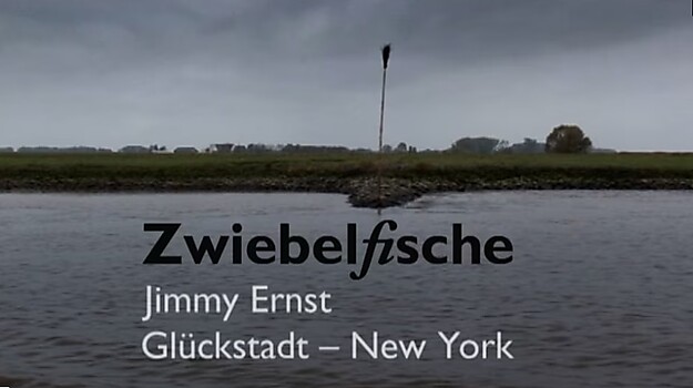 Zwiebelfische_Jimmy_Ernst_Glückstadt_New_York Zwiebelfische_Jimmy_Ernst_Glückstadt_New_York